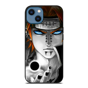 PAIN AKATSUKI iPhone 14 Case PAIN AKATSUKI iPhone 14 Case