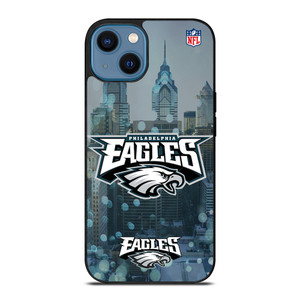 PHILADELPHIA EAGLES 2 iPhone 14 Case PHILADELPHIA EAGLES 2 iPhone 14 Case