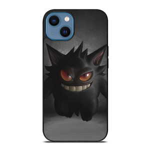 POKEMON GENGAR iPhone 14 Case POKEMON GENGAR iPhone 14 Case