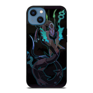 POKEMON SHINY RAYQUAZA iPhone 14 Case