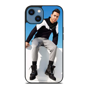 PRINCE ROYCE SIT BACK iPhone 14 Case PRINCE ROYCE SIT BACK iPhone 14 Case