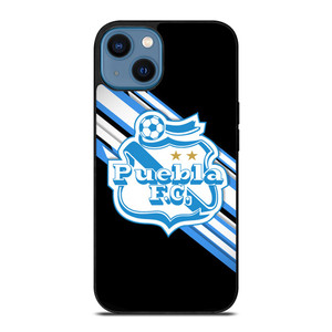 PUEBLA FC iPhone 14 Case