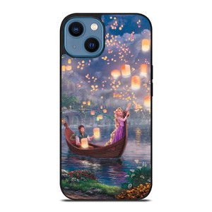 RAPUNZEL TANGLED iPhone 14 Case