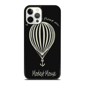 MODEST MOUSE BALLON iPhone 12 Pro Case