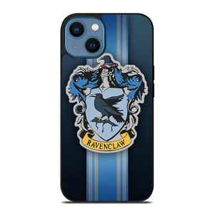 RAVENCLAW HARRY POTTER iPhone 14 Case RAVENCLAW HARRY POTTER iPhone 14 Case