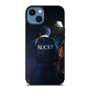 ROCKY BALBOA JACKET iPhone 14 Case ROCKY BALBOA JACKET iPhone 14 Case