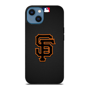 SAN FRANCISCO GIANTS SF iPhone 14 Case