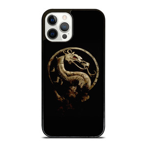 MORTAL KOMBAT 2 iPhone 12 Pro Case