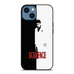 SCARFACE iPhone 14 Case SCARFACE iPhone 14 Case