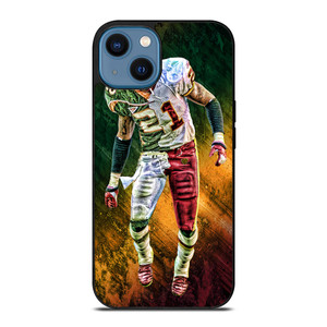 SEAN TAYLOR WASHINGTON REDSKINS iPhone 14 Case