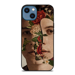 SHAWN MENDES 59 iPhone 14 Case SHAWN MENDES 59 iPhone 14 Case