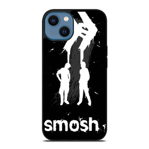 SMOSH iPhone 14 Case SMOSH iPhone 14 Case
