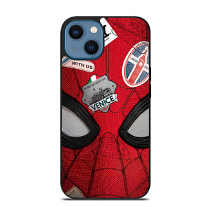 SPIDER-MAN FAR FROM HOME iPhone 14 Case SPIDER-MAN FAR FROM HOME iPhone 14 Case