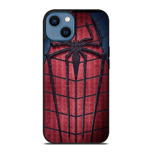SPIDERMAN ICON MARVEL SUPERHERO iPhone 14 Case SPIDERMAN ICON MARVEL SUPERHERO iPhone 14 Case