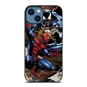 SPIDERMAN VENOM MARVEL 2 iPhone 14 Case SPIDERMAN VENOM MARVEL 2 iPhone 14 Case