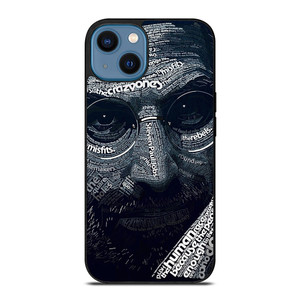 STEVEN PAUL STEVE JOBS iPhone 14 Case STEVEN PAUL STEVE JOBS iPhone 14 Case