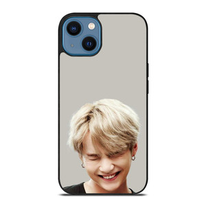 SUGA BTS BANGTAN BOYS iPhone 14 Case SUGA BTS BANGTAN BOYS iPhone 14 Case