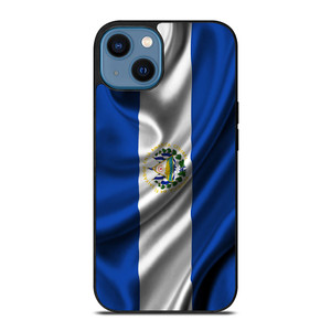 SYMBOL EL SALVADOR iPhone 14 Case