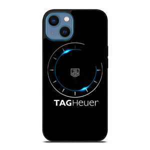 TAG HEUER PRESTIGE LOGO iPhone 14 Case TAG HEUER PRESTIGE LOGO iPhone 14 Case