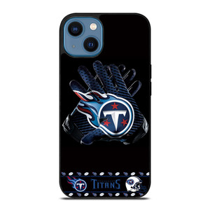 TENNESSEE TITANS FOOTBALL iPhone 14 Case TENNESSEE TITANS FOOTBALL iPhone 14 Case