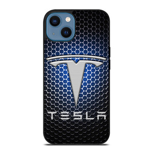 TESLA MOTORS CASE iPhone 14 Case