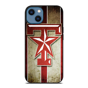 TEXAS A&M ATM iPhone 14 Case TEXAS A&M ATM iPhone 14 Case