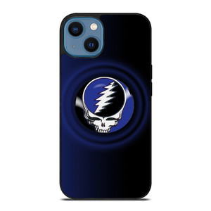 THE GRATEFUL DEAD BAND iPhone 14 Case THE GRATEFUL DEAD BAND iPhone 14 Case