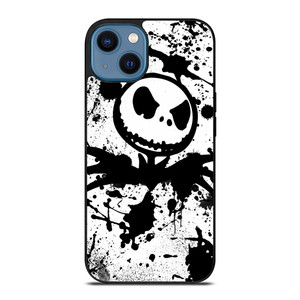 THE NIGHTMARE BEFORE CHRISTMAS ART iPhone 14 Case