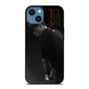 TIGER WOODS LOGO 2 iPhone 14 Case TIGER WOODS LOGO 2 iPhone 14 Case