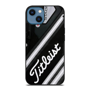 TITLEIS BAGS NEW GOLF iPhone 14 Case