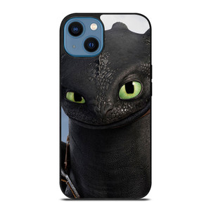 TOOTHLES HOW TO TRAIN YOUR DRAGON iPhone 14 Case TOOTHLES HOW TO TRAIN YOUR DRAGON iPhone 14 Case