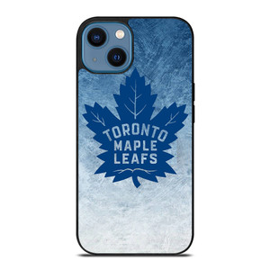 TORONTO MAPLE LEAFS NHL iPhone 14 Case TORONTO MAPLE LEAFS NHL iPhone 14 Case