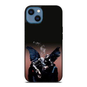 TRAVIS SCOTT ANGEL WINGS iPhone 14 Case