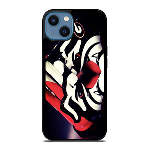 UGA GEORGIA BULLDOGS FOOTBALL iPhone 14 Case