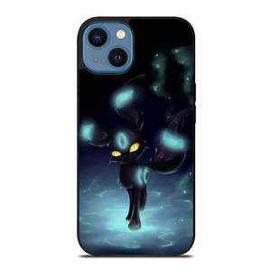 UMBREON SHINY POKEMON 2 iPhone 14 Case