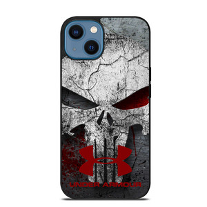 UNDER ARMOUR PUNISHER iPhone 14 Case