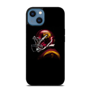 USC TROJANS LOGO 2 iPhone 14 Case USC TROJANS LOGO 2 iPhone 14 Case