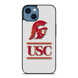 USC TROJANS NEW iPhone 14 Case USC TROJANS NEW iPhone 14 Case