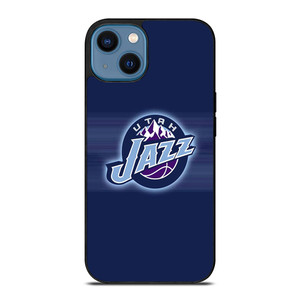 UTAH JAZZ BASKET CLUB LOGO iPhone 14 Case UTAH JAZZ BASKET CLUB LOGO iPhone 14 Case