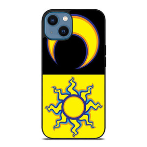 VALENTINO ROSSI 46 SUN MOON iPhone 14 Case VALENTINO ROSSI 46 SUN MOON iPhone 14 Case