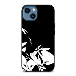 VEGETA DRAGON BALL Z iPhone 14 Case