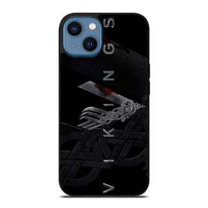 VIKINGS 1 iPhone 14 Case