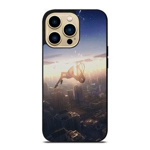 WEATHERING WITH YOU ANIME iPhone 14 Pro Max Case