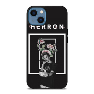 ZACH HERRON WHY DONT WE iPhone 14 Case ZACH HERRON WHY DONT WE iPhone 14 Case
