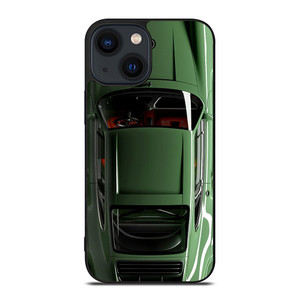 1990 PORSCHE 946 iPhone 14 Plus Case 1990 PORSCHE 946 iPhone 14 Plus Case