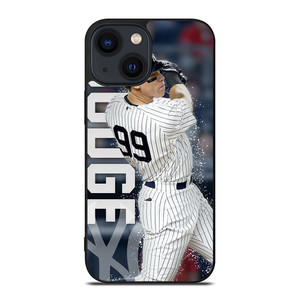 AARON JUDGE YANKESS iPhone 14 Plus Case