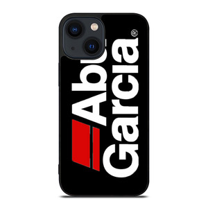 ABU GARCIA LOGO iPhone 14 Plus Case ABU GARCIA LOGO iPhone 14 Plus Case