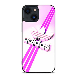 ADIDAS LOGO iPhone 14 Plus Case
