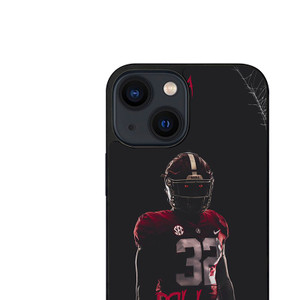 ALABAMA TIDE BAMA ROLL TIDE iPhone 14 Plus Case