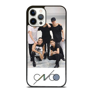 NEW CNCO COOL iPhone 12 Pro Case NEW CNCO COOL iPhone 12 Pro Case